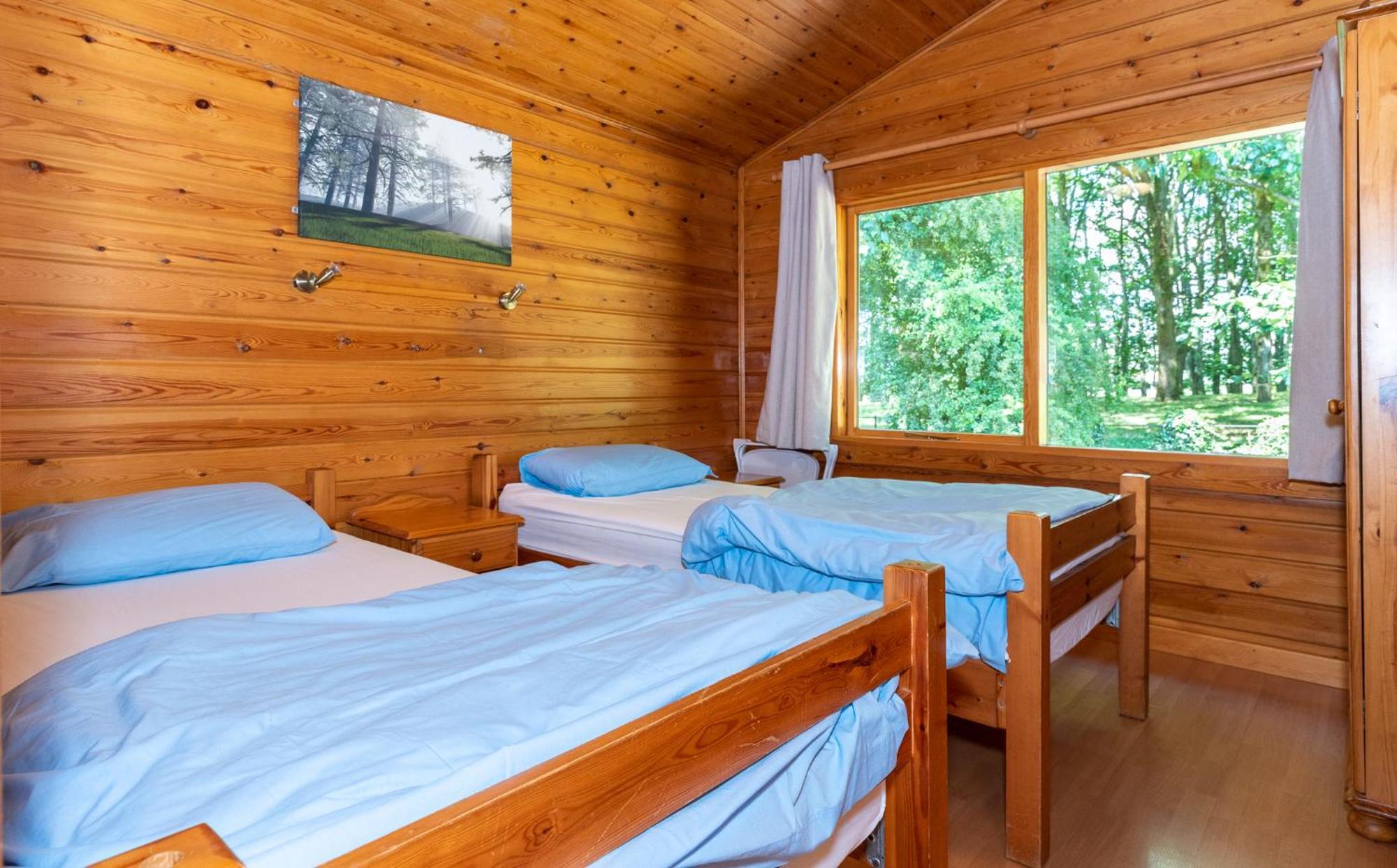 Pinecroft Lodges Ingleton  Exterior photo