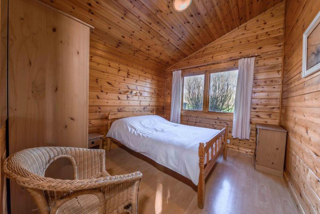 Pinecroft Lodges Ingleton  Exterior photo
