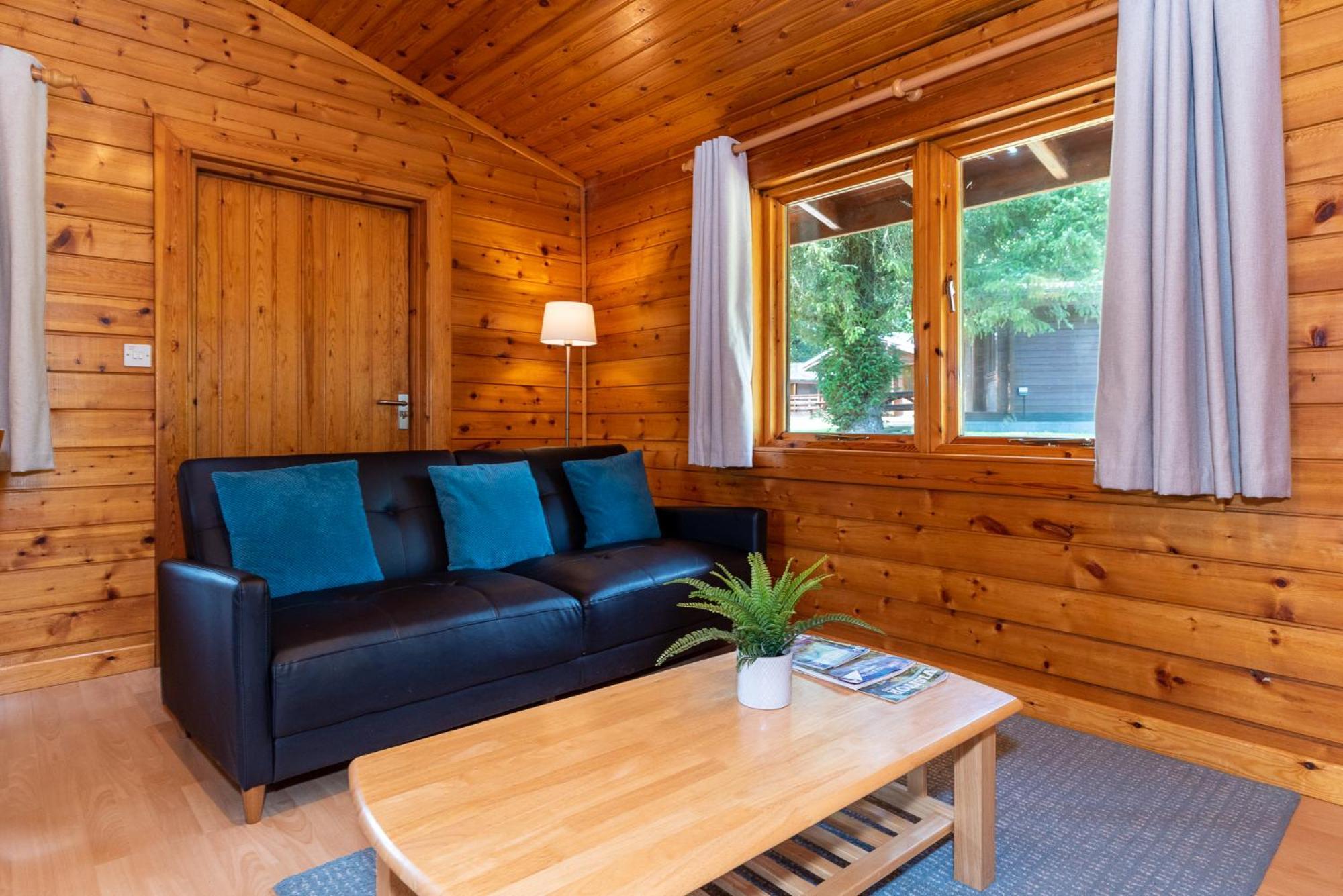 Pinecroft Lodges Ingleton  Exterior photo